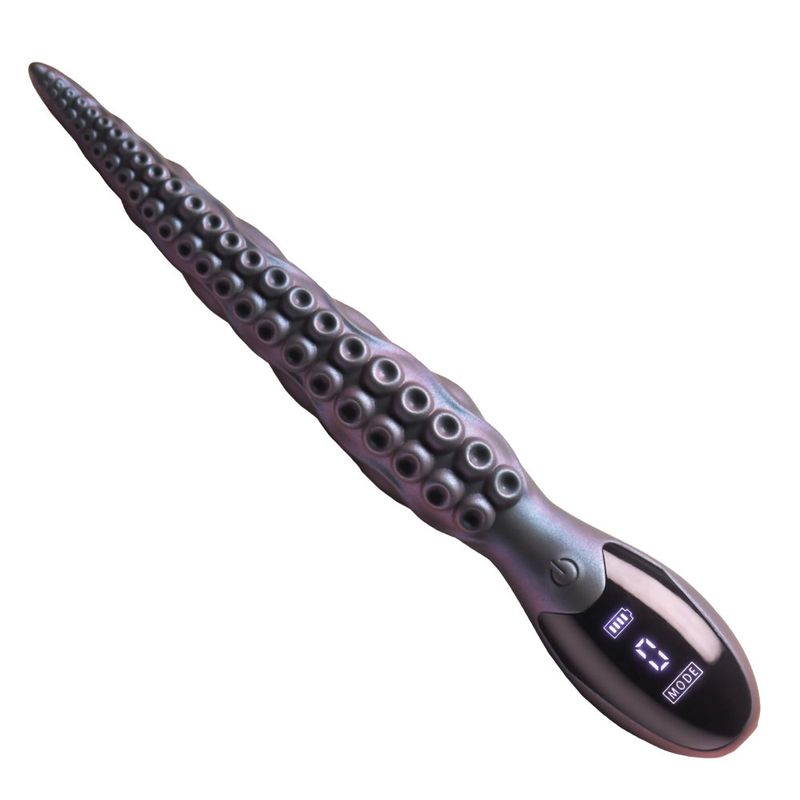 Tentavibe Silicone Vibrator Creature Cocks